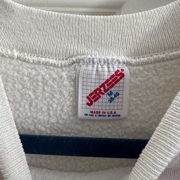 Urban Outfitters Vintage Colorado Ski Sweatshirt - Picture 5 of 6